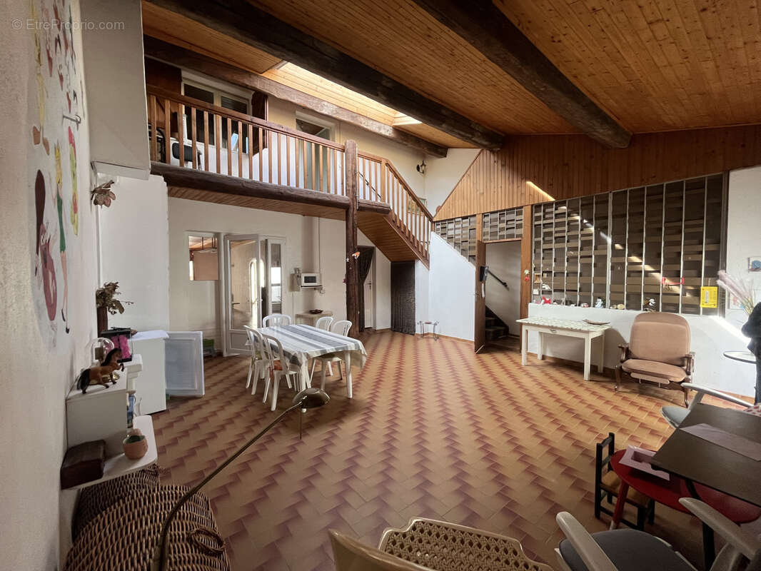 Maison à MARSEILLAN