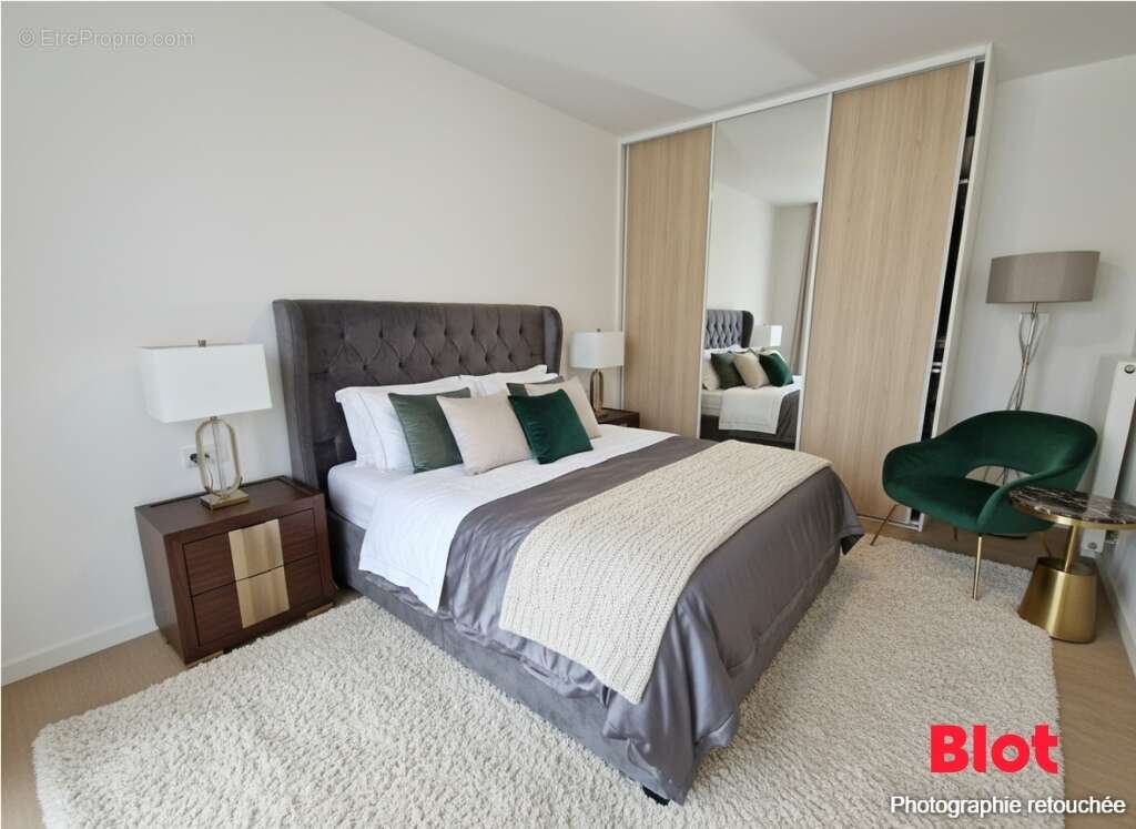 Appartement à VANNES