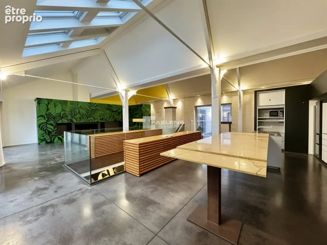 Maison 5 pièces 435 m² à vendre à Lille (59000) - photo 6