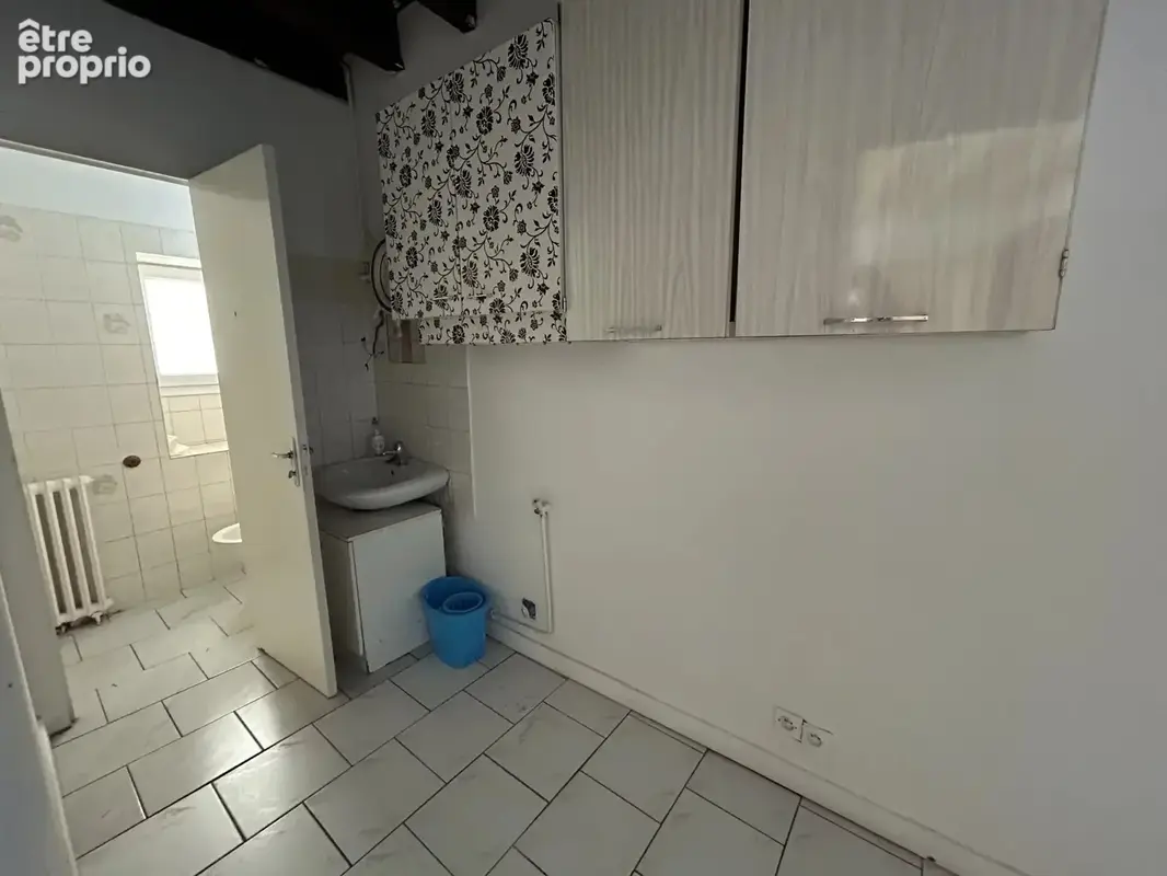 Maison de bourg avec jardin - photo 8