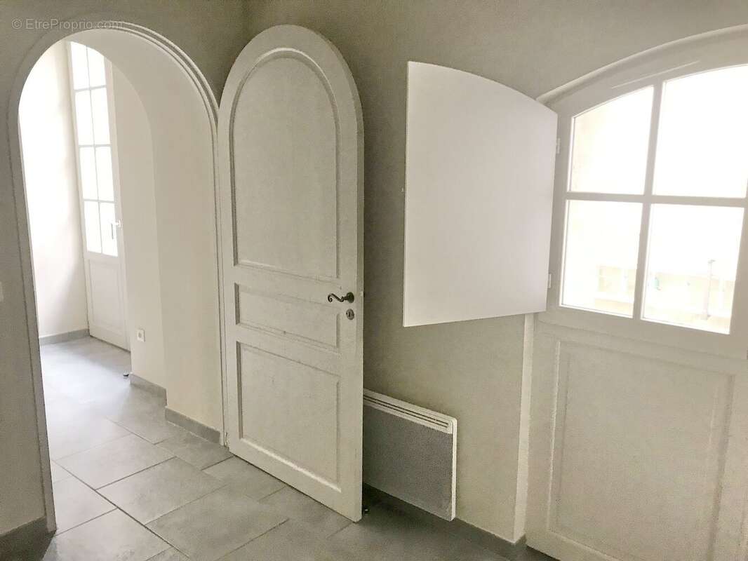 Appartement à PEZENAS