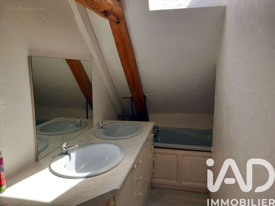 Maison 206 m² à Bellou-Sur-Huisne  - photo 9