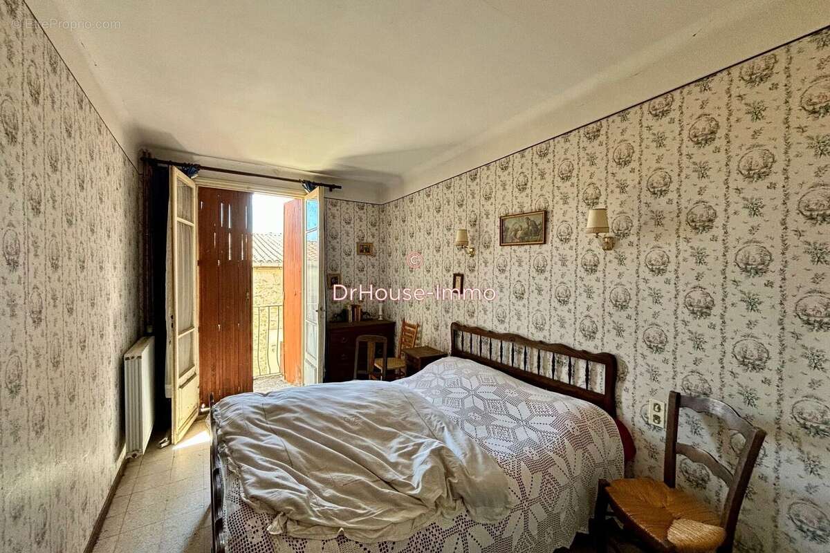 Maison à CASTELRENG