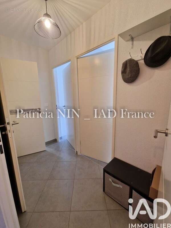 Photo 7 - Appartement à SAINT-RAPHAEL