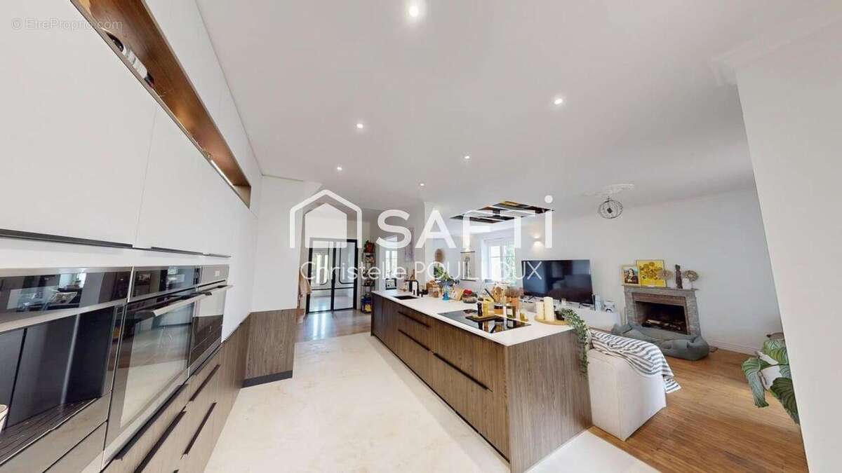 Photo 2 - Maison à NIORT