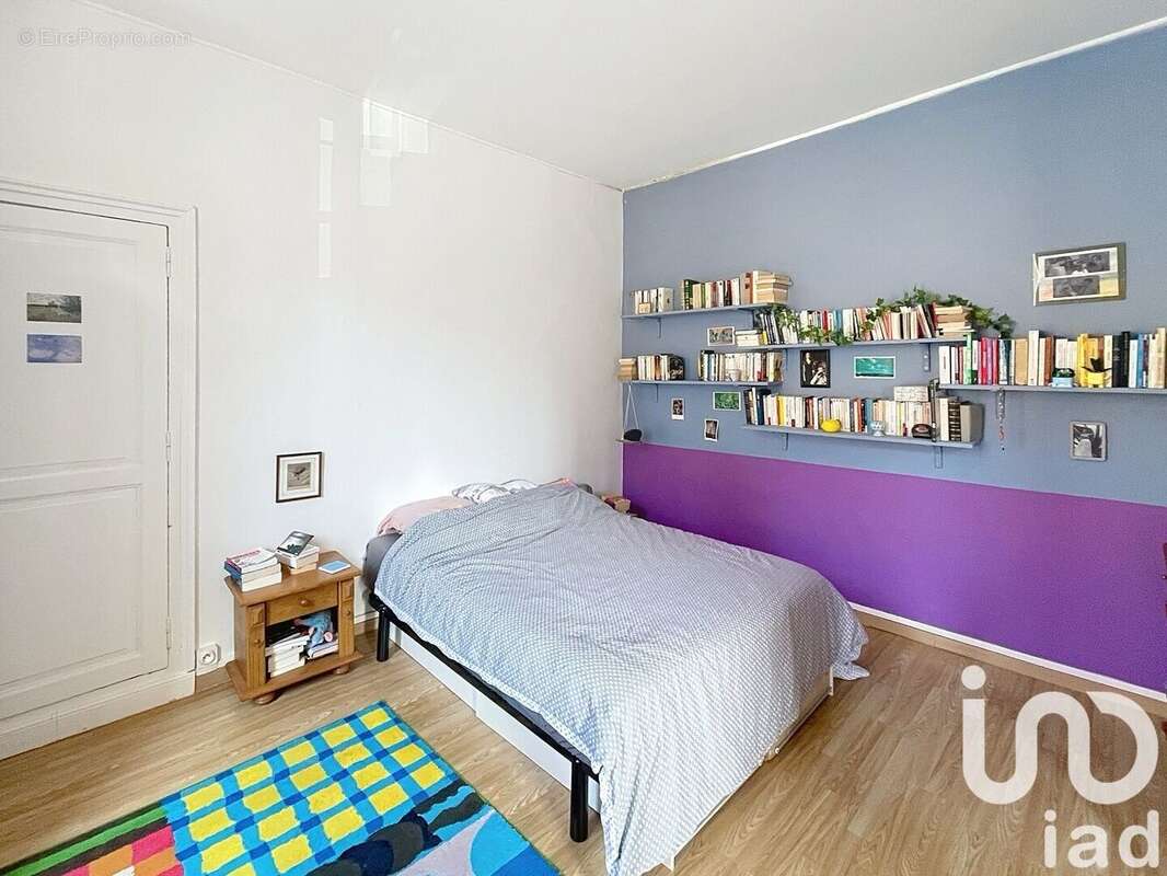 Photo 5 - Appartement à REIMS