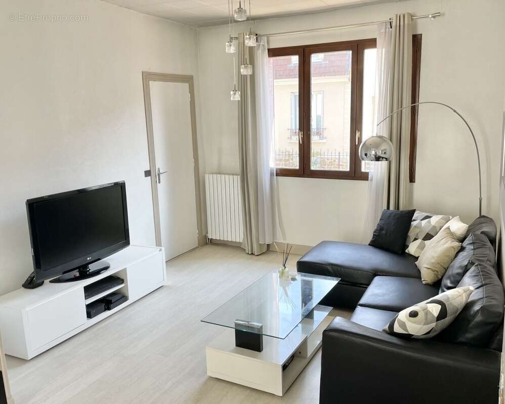 IMG_7017 - Maison à ROSNY-SOUS-BOIS