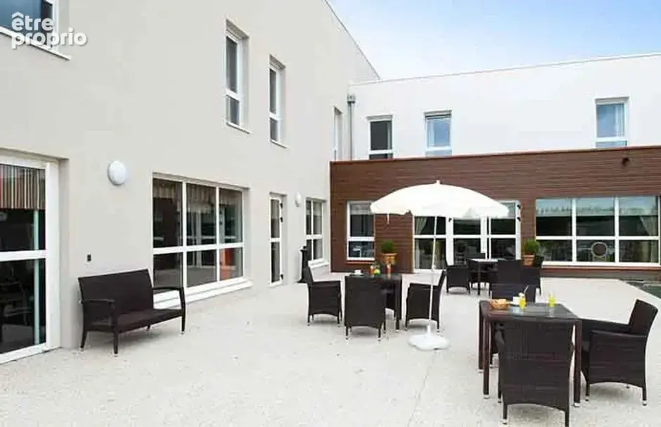 Investissement en EHPAD - photo 4