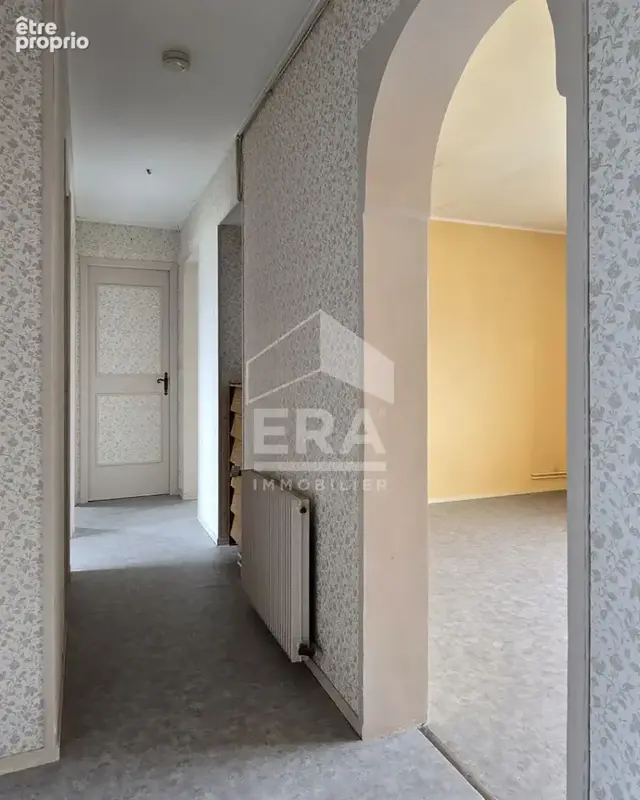 Appartement Dieppe - 4 pièce(s) 63 m² - photo 7