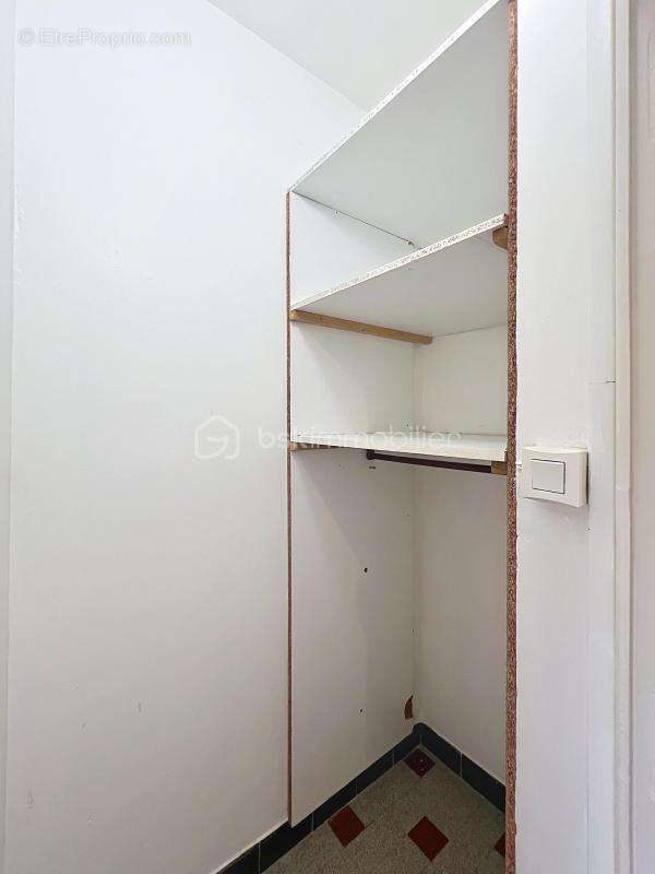 *** grenoble studio 28 m2 lumineux avec balcon flandrin-valmy*** - photo 8