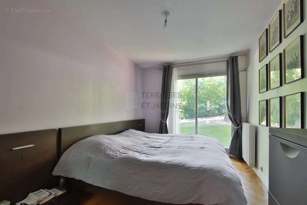 Appartement à MEUDON