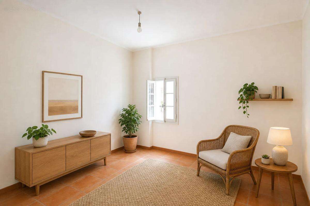Maison meublée de 5 pièces de 79m2 à Saint-Gilles 30800 - photo 21