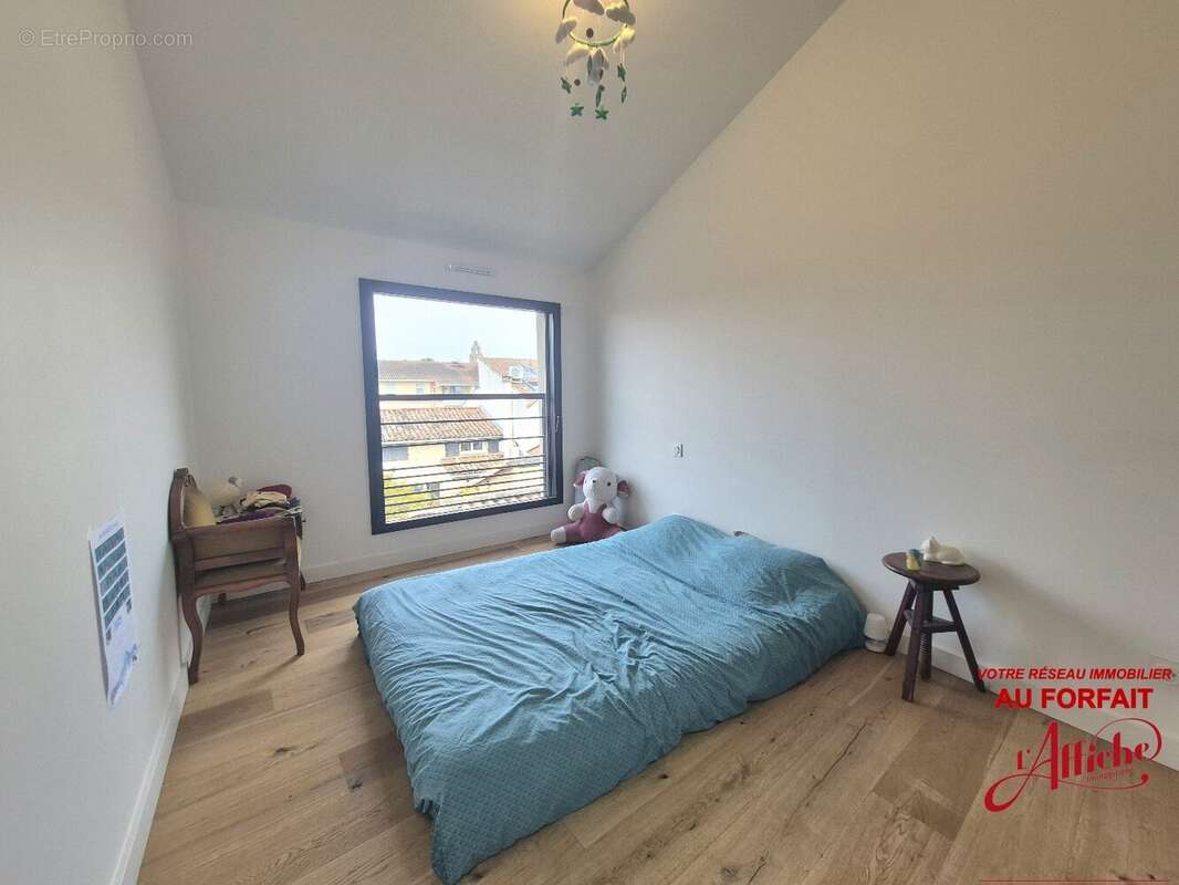 Maison à BRUGUIERES