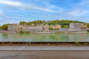 Appartement à LYON-9E