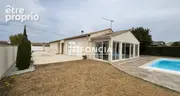 Maison à VARS