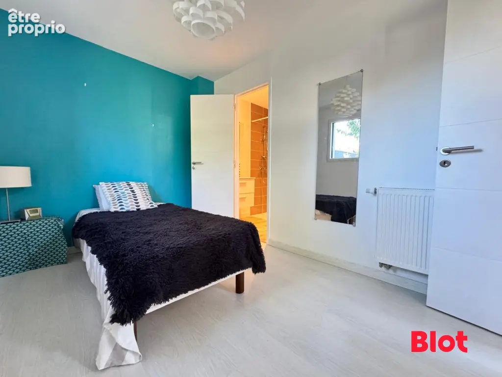 Maison 5 pièces 95 m² à vendre à Bruz (35170) - photo 6