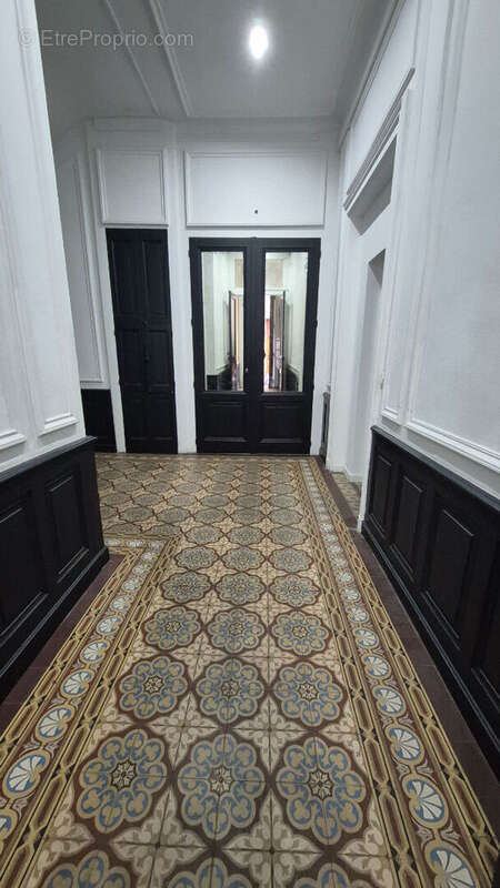 Appartement à LIMOGES