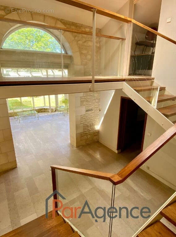 Maison à SAINT-ANDRE-DE-LIDON