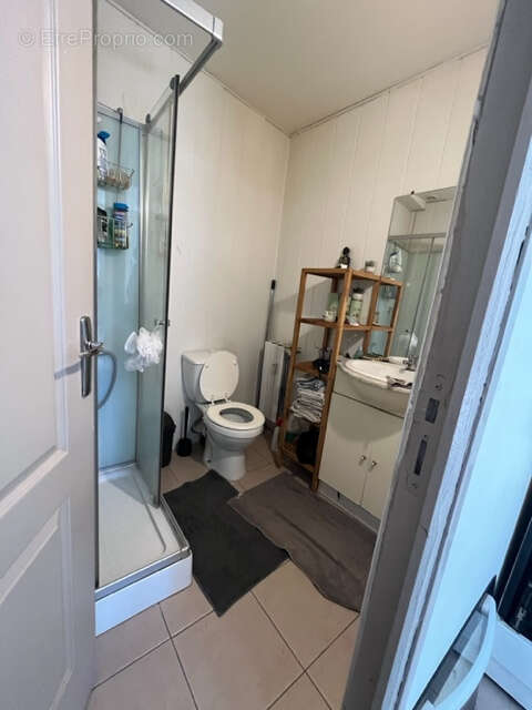 Appartement de 38m2 - photo 6