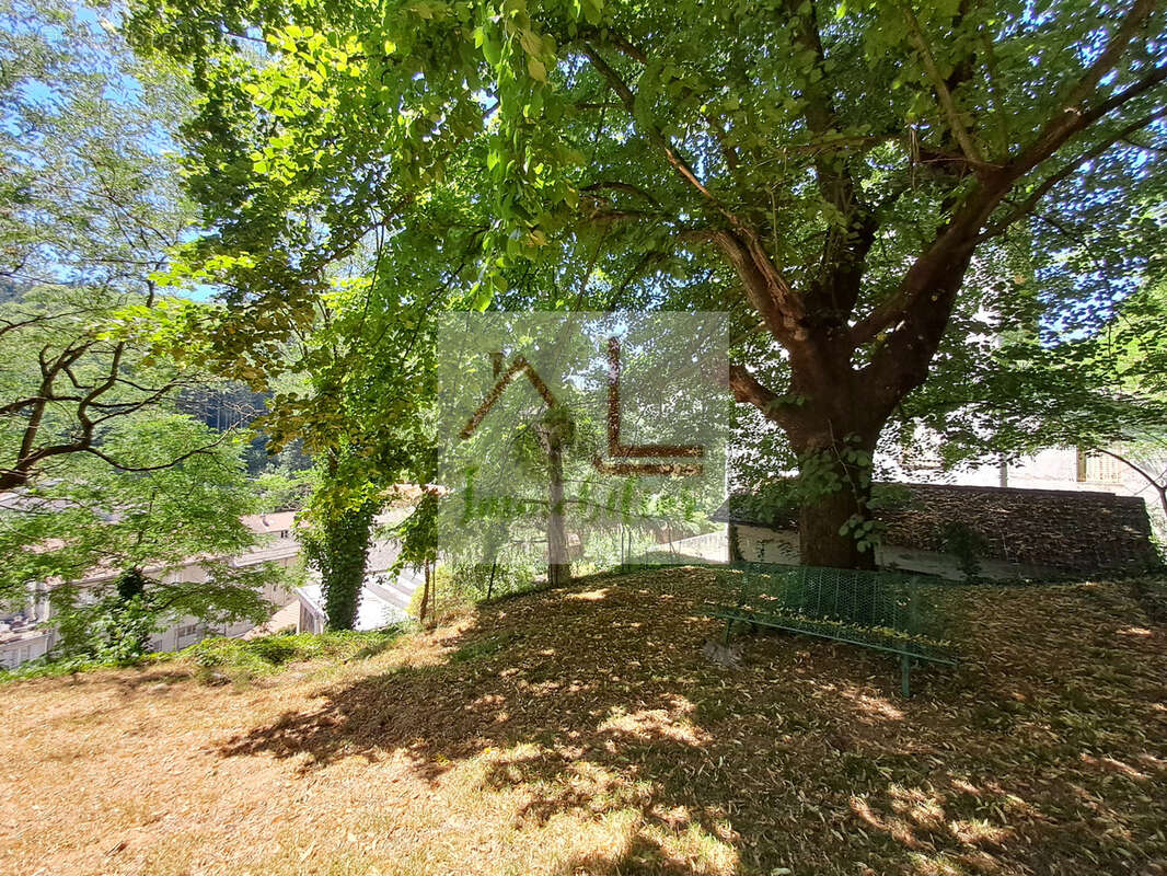 Appartement à VILLEFORT