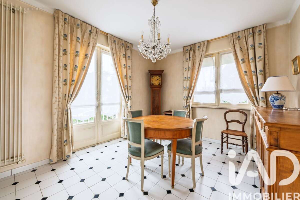 Photo 5 - Maison à MARCQ-EN-BAROEUL