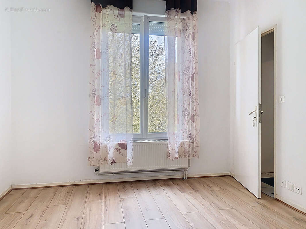 Maison à DOMBASLE-SUR-MEURTHE