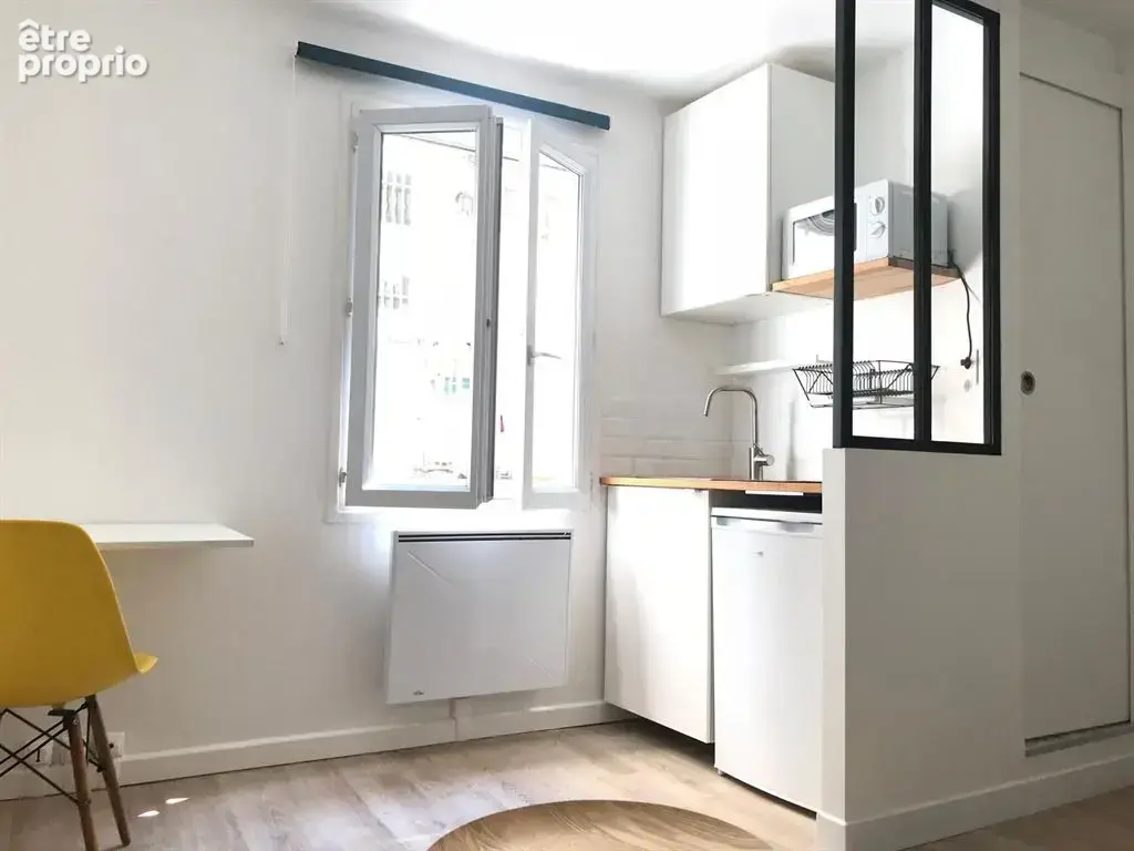 Studio hyper centre levallois - photo 9
