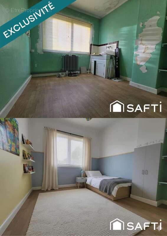 Photo 4 - Maison à BRAY-DUNES