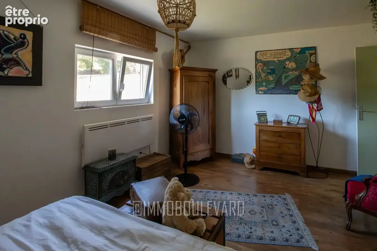 À vendre : Camping 3 étoiles, restaurant et maison, Creuse - photo 31
