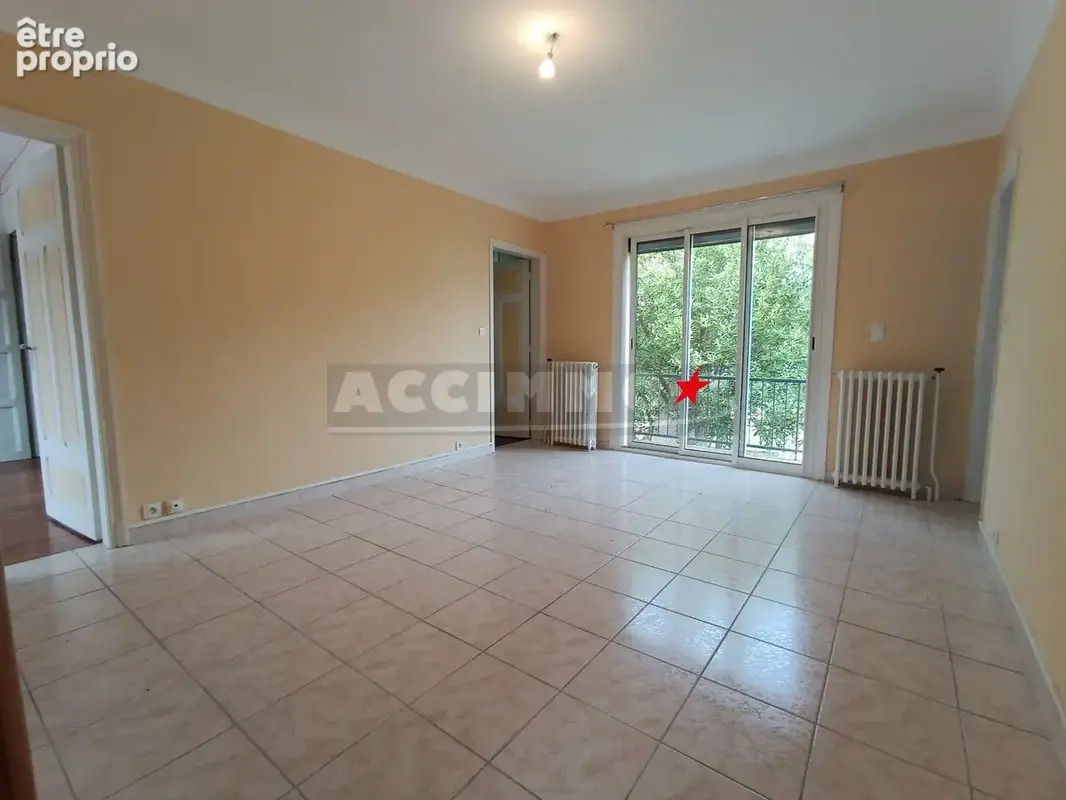 Castres - maison avec jardin - photo 3