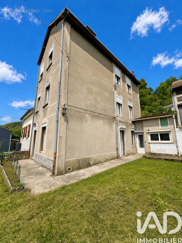 Photo 1 - Maison à BOGNY-SUR-MEUSE