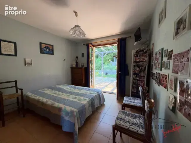 Maison 90 m2 au calme proche de Vaison - photo 15