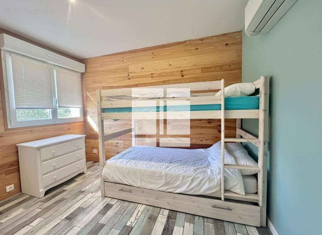 Appartement à ZONZA