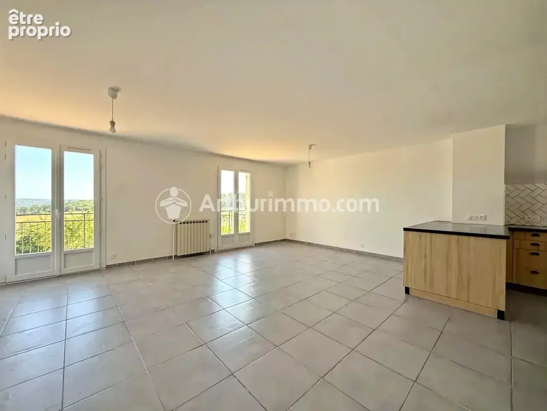 MAISON 4 Pièces Léguillac de l'Auche - photo 9