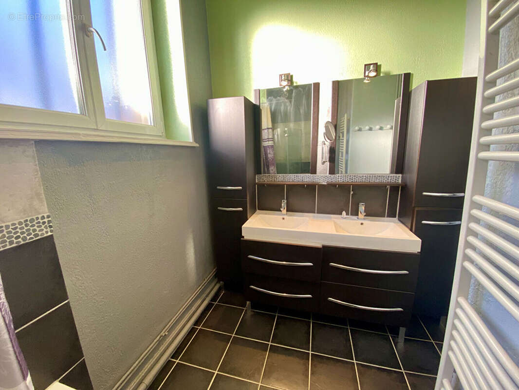 Appartement à ROANNE