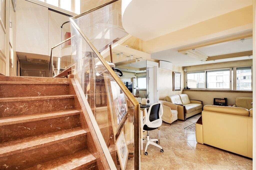 Appartement à BAGNOLET