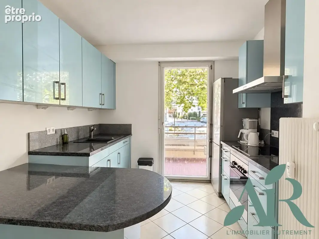 Appartement 3 pièces 82 m² à vendre à Strasbourg (67000) - photo 4