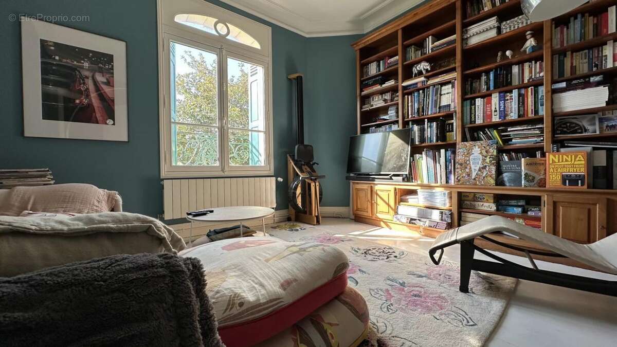 Maison à CHATELAILLON-PLAGE