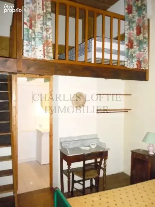  Propriété mitoyenne dans un château Médiéval du 14ème et 15eme siècles - photo 35