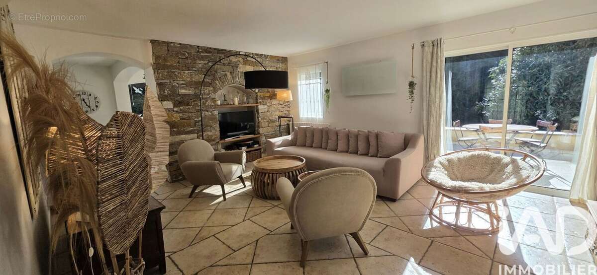 Photo 7 - Maison à PENTA-DI-CASINCA