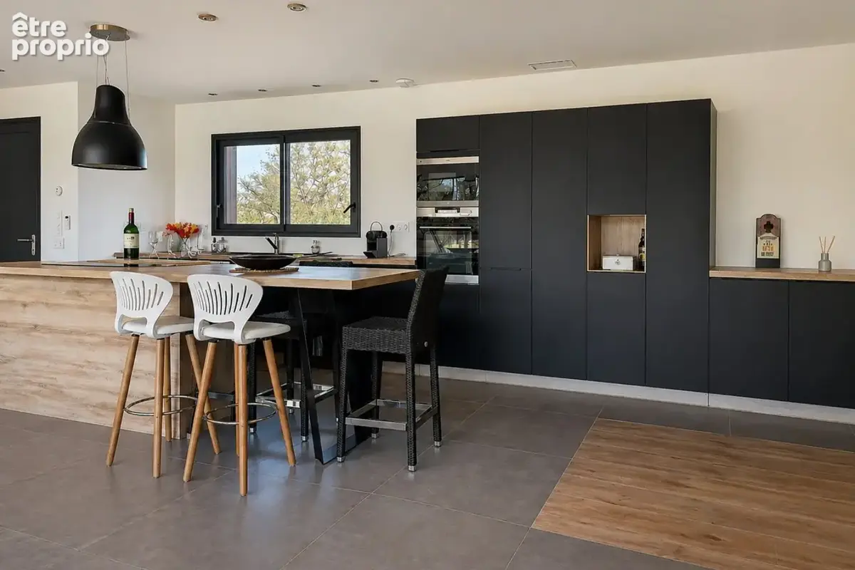 Maison 148 m² à Montauban  - photo 6