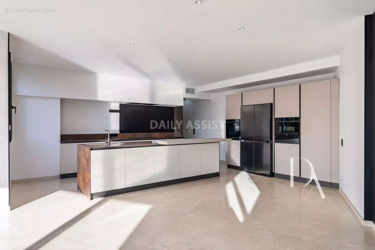 Maison Neuve Vue Dégagée Saint Cyr sur Mer - photo 11
