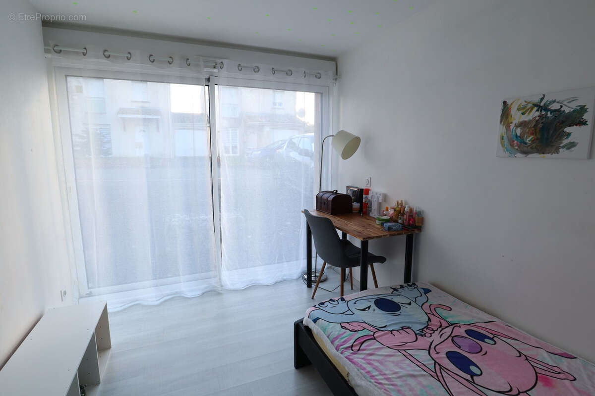 Maison à LA ROCHE-SUR-YON