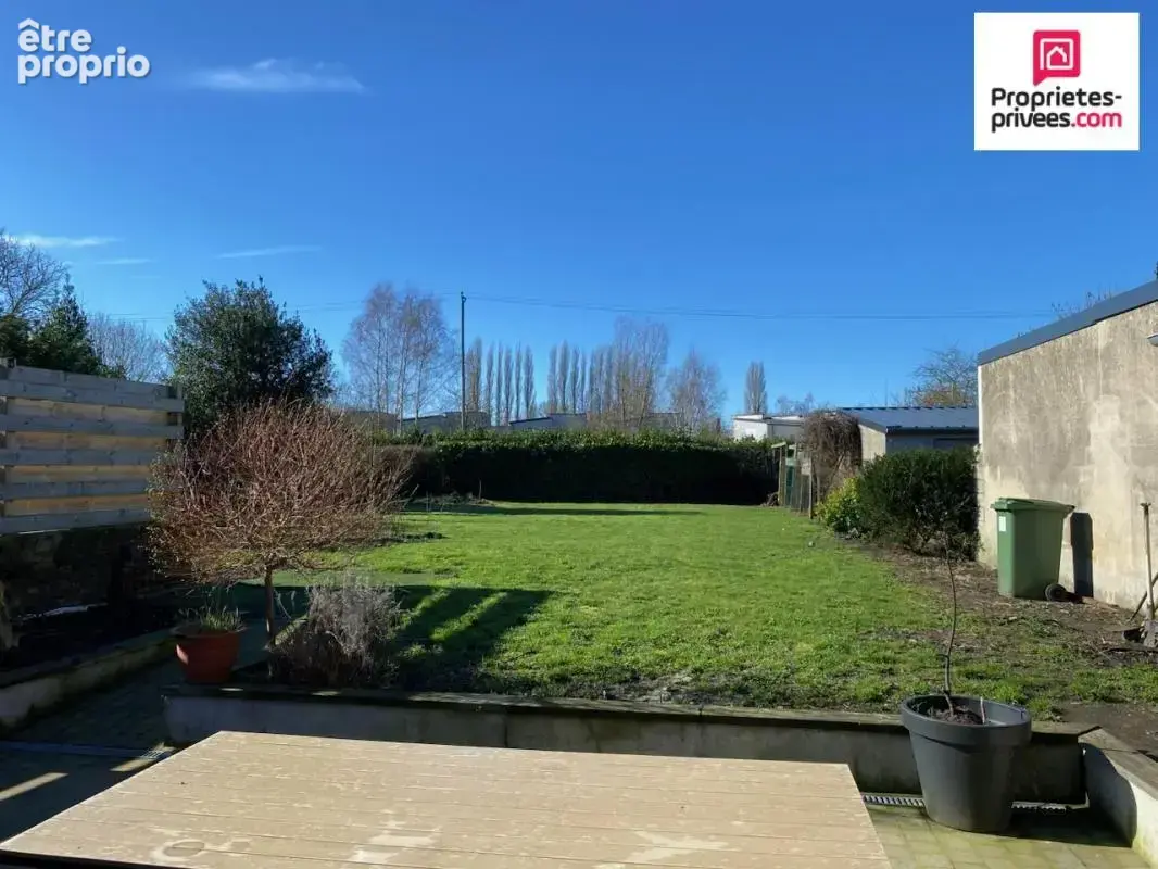 Maison, 6 pièce(s), 3 ch, 175 m2, 62660 Beuvry - photo 3