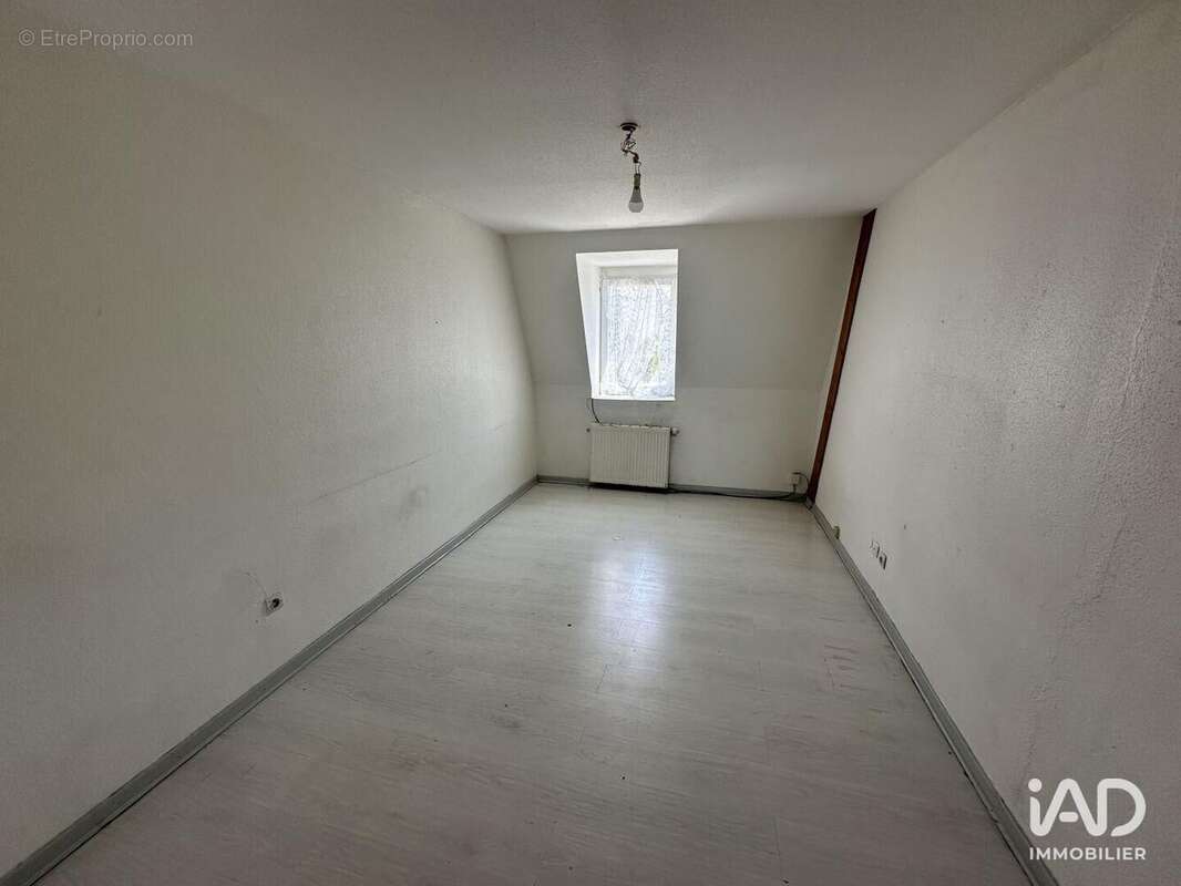 Photo 6 - Maison à MULHOUSE