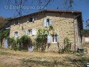Photo 1 - Maison à ANGLURE-SOUS-DUN