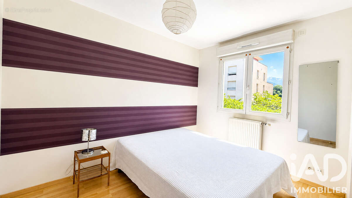 Photo 8 - Appartement à ECHIROLLES