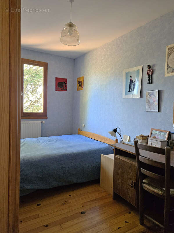 Maison d'habitation secteur prisé de Capdenaguet - photo 18