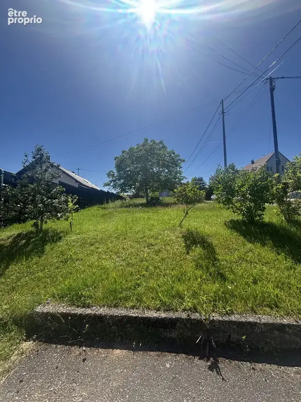 Terrain 352 m² à vendre à Lutzelhouse (67130) - photo 4