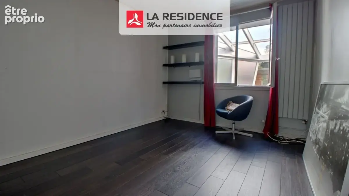 Maison 9 pièces 188 m² à vendre à Plaisir (78370) - photo 8